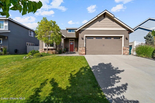 4621 E Fennec Fox Ln, Post Falls, ID 83854 - photo 1