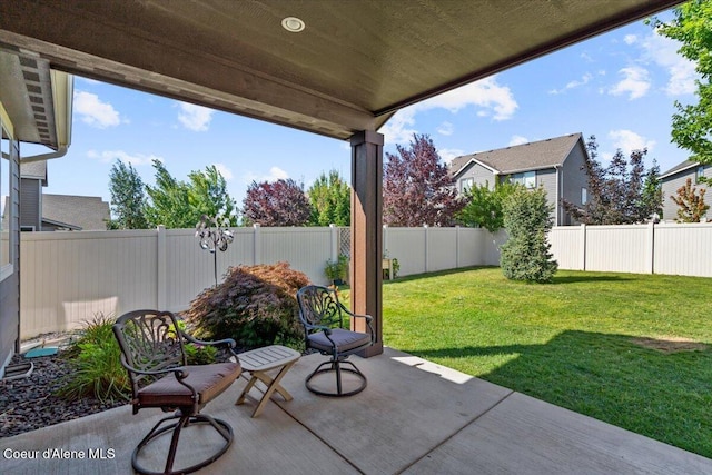 4621 E Fennec Fox Ln, Post Falls, ID 83854 - photo 26