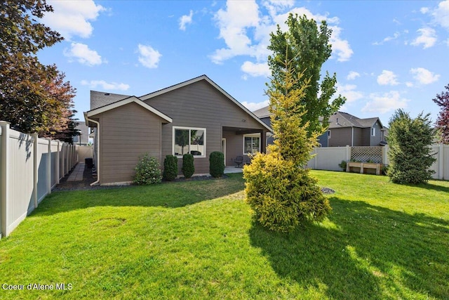 4621 E Fennec Fox Ln, Post Falls, ID 83854 - photo 27