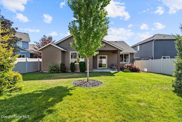 4621 E Fennec Fox Ln, Post Falls, ID 83854 - photo 28