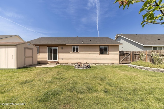 3824 N Maxfli Ln, Post Falls, ID 83854 - photo 22