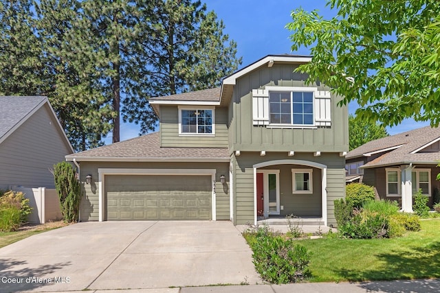 6843 N Cornwall St, Coeur Dalene, ID 83815 - photo 1