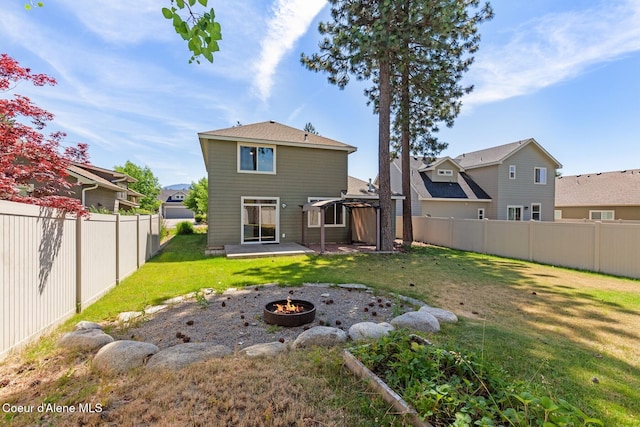 6843 N Cornwall St, Coeur Dalene, ID 83815 - photo 20