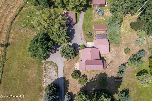 9332 Colburn Culver Rd, Sandpoint, ID 83864 - photo 11