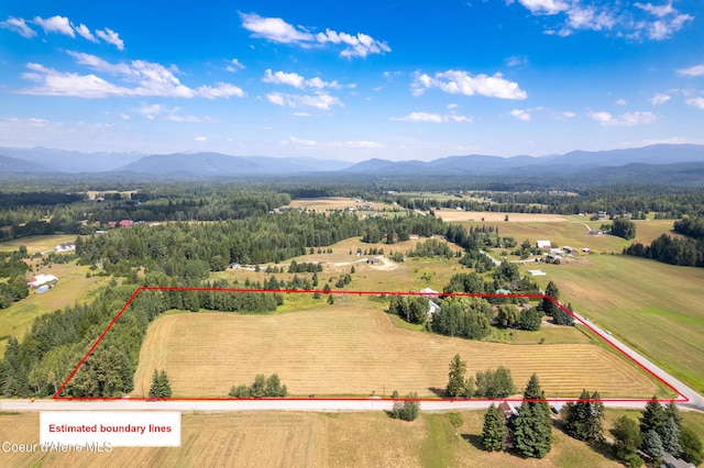 9332 Colburn Culver Rd, Sandpoint, ID 83864 - photo 2