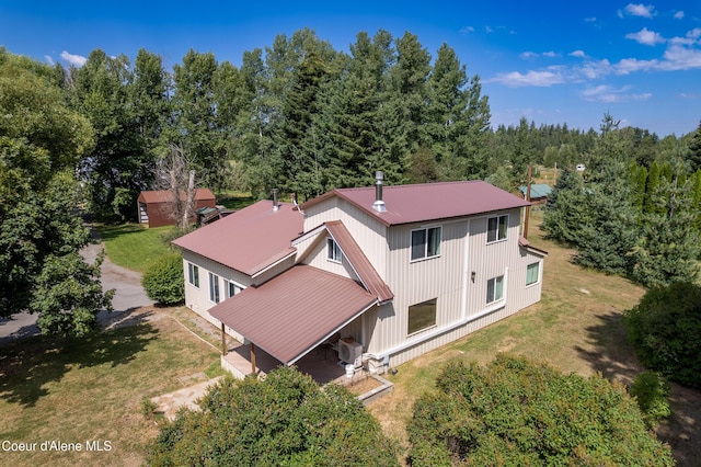 9332 Colburn Culver Rd, Sandpoint, ID 83864 - photo 5