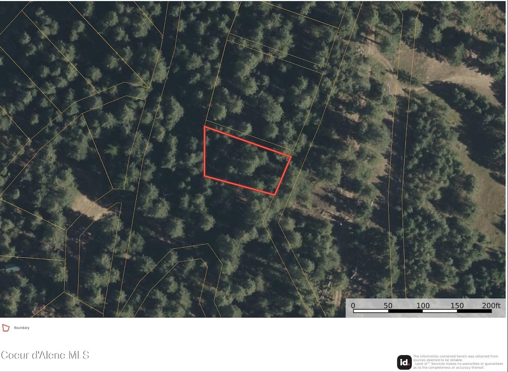600 Scotch Rd, Bayview, ID 83803