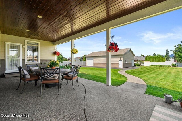 1287 W Grange Ave, Post Falls, ID 83854 - photo 40