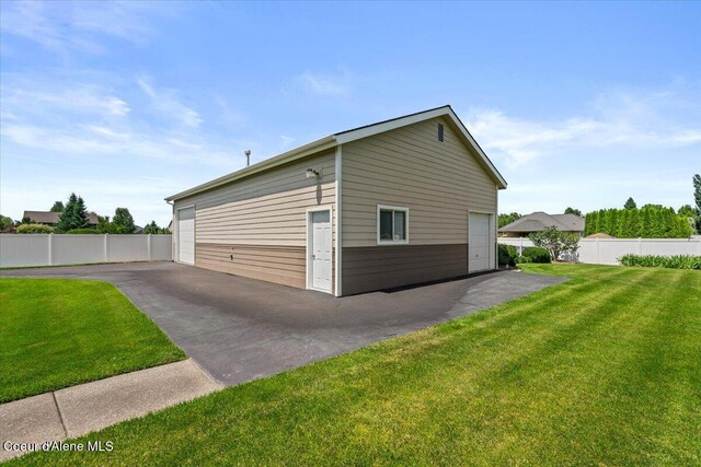 1287 W Grange Ave, Post Falls, ID 83854 - photo 44