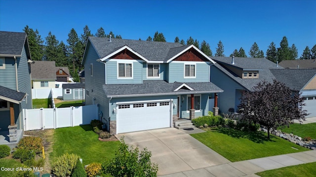 6522 N Idlewood Dr, Coeur Dalene, ID 83815 - photo 1