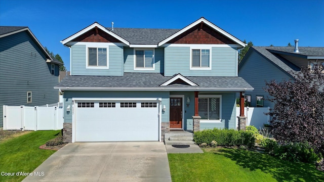 6522 N Idlewood Dr, Coeur Dalene, ID 83815 - photo 2