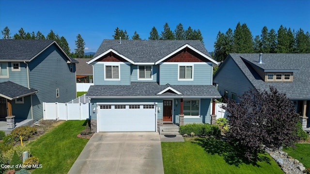 6522 N Idlewood Dr, Coeur Dalene, ID 83815 - photo 34