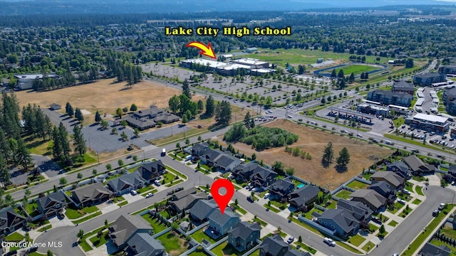 6522 N Idlewood Dr, Coeur Dalene, ID 83815 - photo 36
