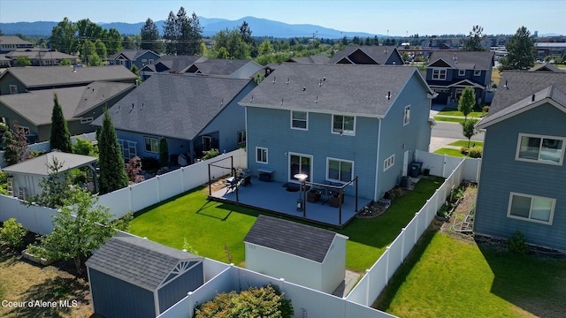 6522 N Idlewood Dr, Coeur Dalene, ID 83815 - photo 37