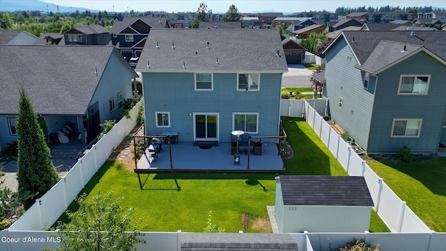 6522 N Idlewood Dr, Coeur Dalene, ID 83815 - photo 38