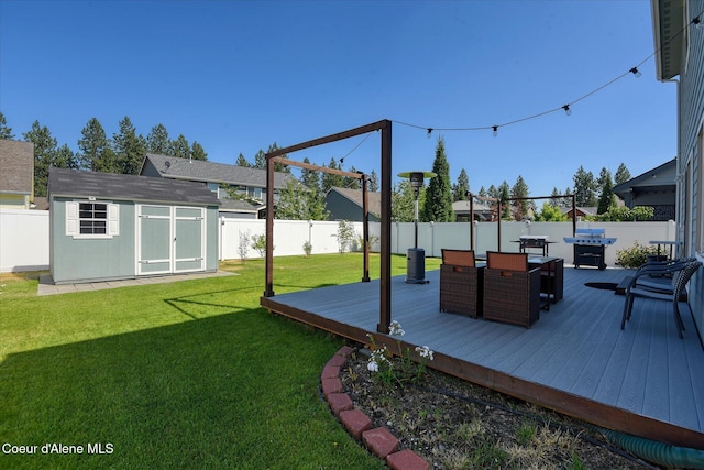 6522 N Idlewood Dr, Coeur Dalene, ID 83815 - photo 40
