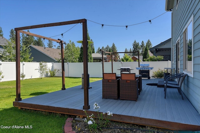 6522 N Idlewood Dr, Coeur Dalene, ID 83815 - photo 41