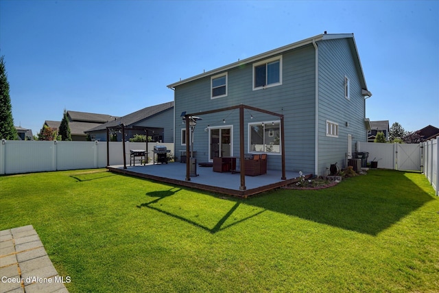 6522 N Idlewood Dr, Coeur Dalene, ID 83815 - photo 46