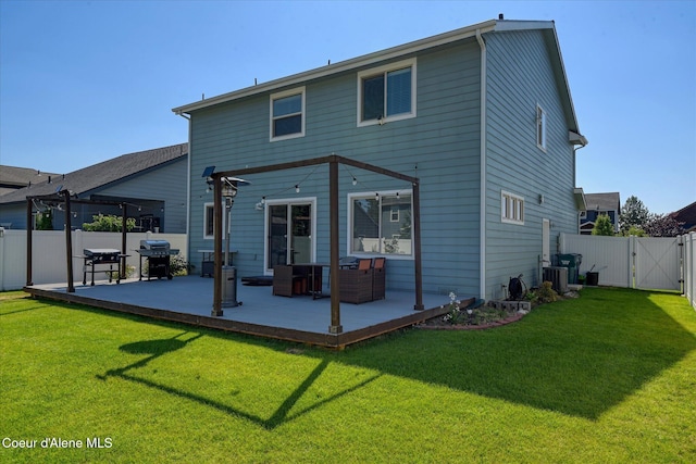 6522 N Idlewood Dr, Coeur Dalene, ID 83815 - photo 39