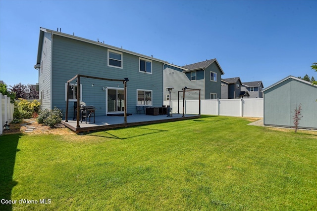 6522 N Idlewood Dr, Coeur Dalene, ID 83815 - photo 47