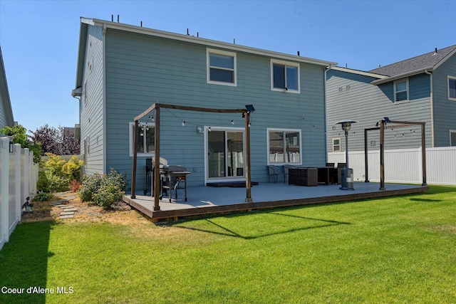 6522 N Idlewood Dr, Coeur Dalene, ID 83815 - photo 48