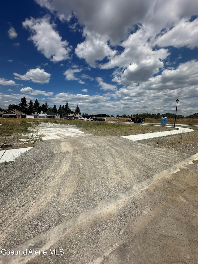 4519 E Savea Ln, Post Falls, ID 83854
