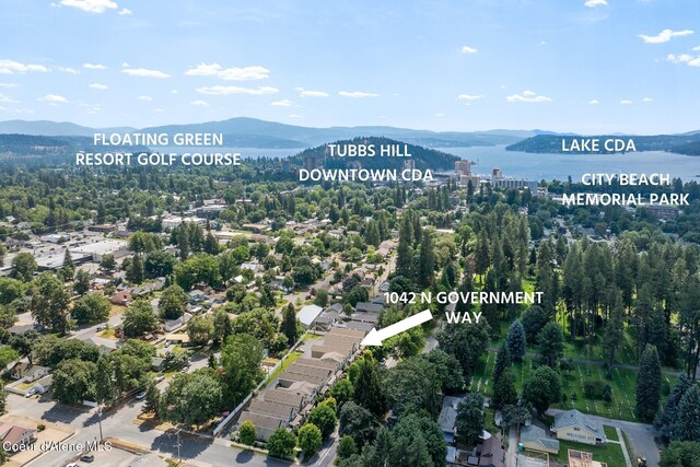 1042 N Government Way, Coeur Dalene, ID 83814 - photo 6