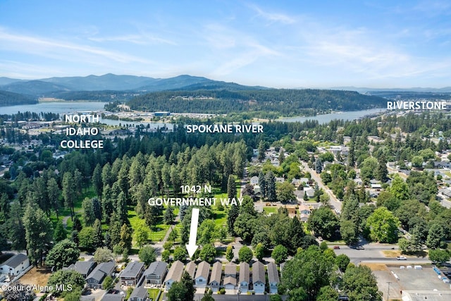 1042 N Government Way, Coeur Dalene, ID 83814 - photo 28