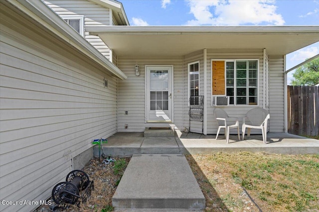 3569 E Jordan Dr, Post Falls, ID 83854 - property entrance