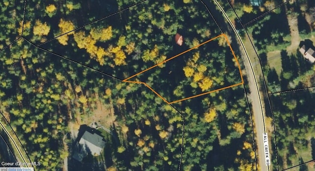 LOT7BK1 Fall Creek Rd, Naples, ID 83847 - photo 7