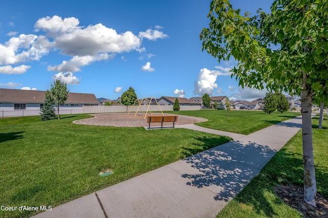 1419 N Skykomish Dr, Post Falls, ID 83854 - photo 48
