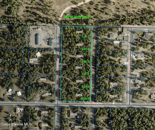 32958 N 10th Ave, Spirit Lake, ID 83869 - photo 14