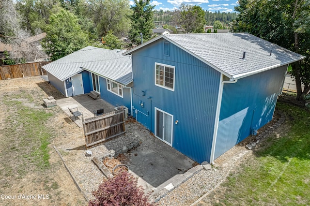 1124 N Monarch Ave, Post Falls, ID 83854 - photo 3