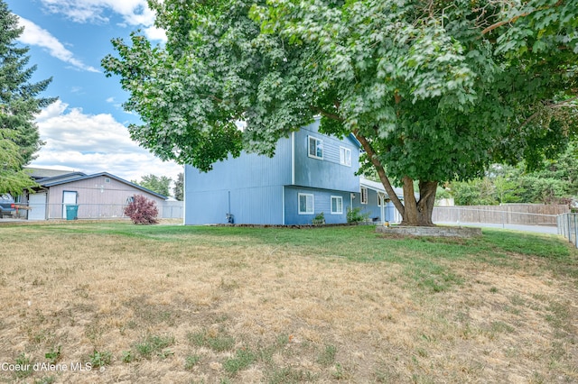 1124 N Monarch Ave, Post Falls, ID 83854 - photo 26