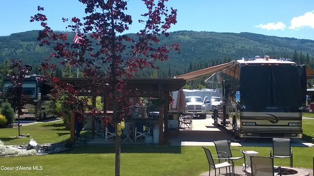 74 Par Loop, Blanchard, ID 83804 - photo 1