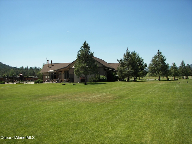 74 Par Loop, Blanchard, ID 83804 - photo 12