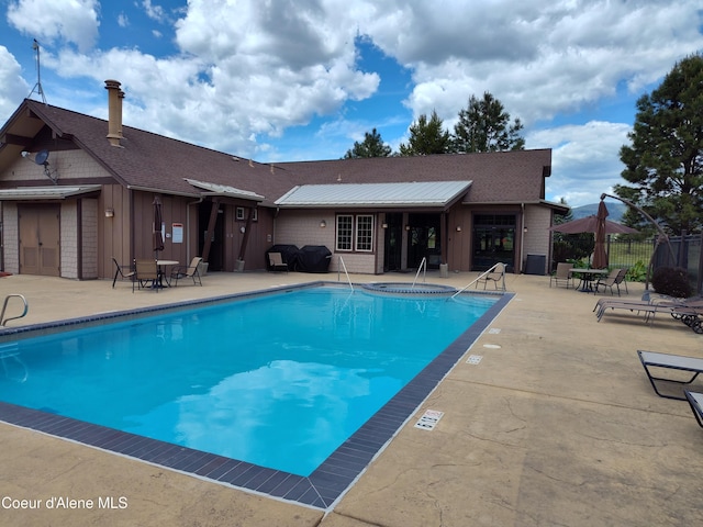 74 Par Loop, Blanchard, ID 83804 - photo 20