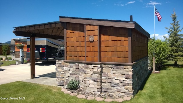 74 Par Loop, Blanchard, ID 83804 - photo 3