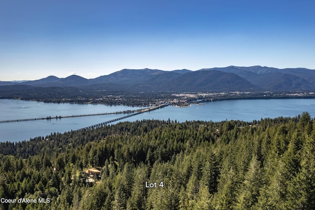 LOT4 Windham Rd, Sagle, ID 83860