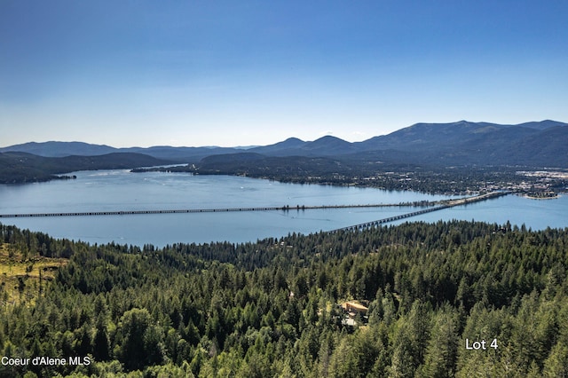 LOT4 Windham Rd, Sagle, ID 83860