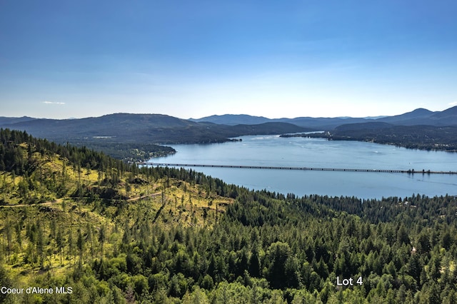 LOT4 Windham Rd, Sagle, ID 83860