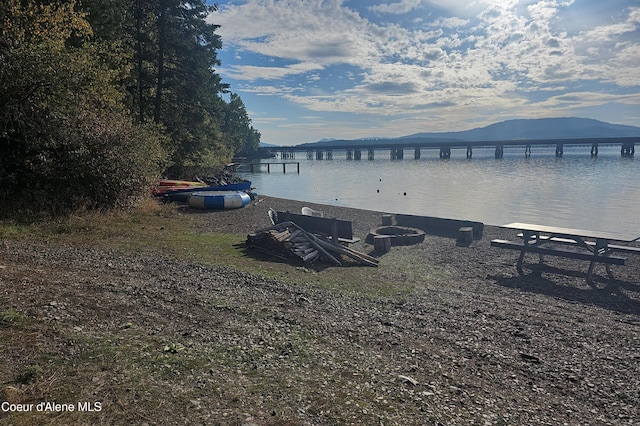 LOT4 Windham Rd, Sagle, ID 83860