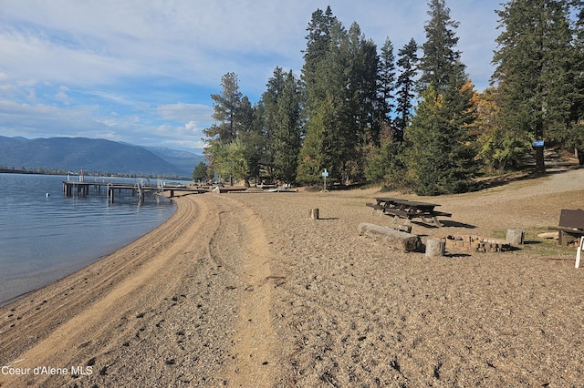 LOT4 Windham Rd, Sagle, ID 83860