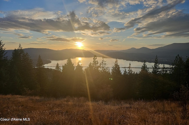 LOT4 Windham Rd, Sagle, ID 83860