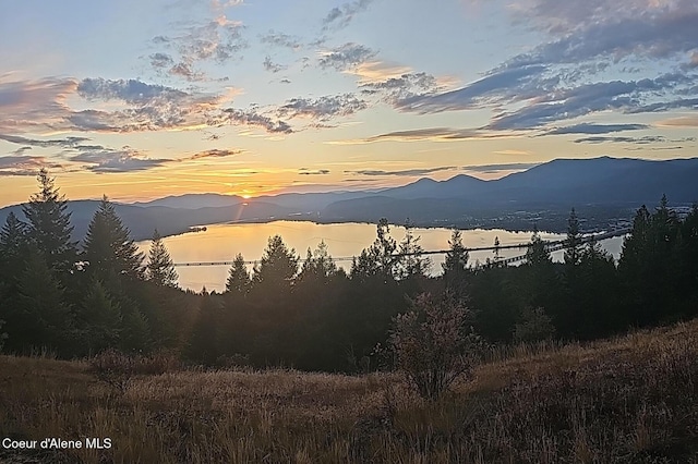 LOT4 Windham Rd, Sagle, ID 83860