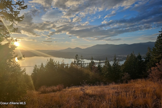 LOT4 Windham Rd, Sagle, ID 83860