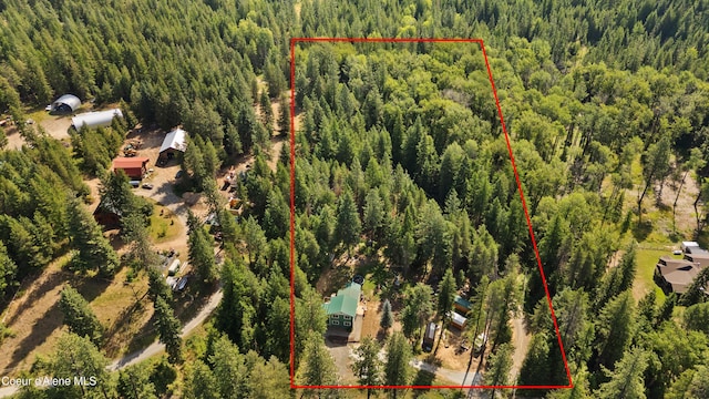 3167 S Sagle Rd, Sagle, ID 83860 - photo 12