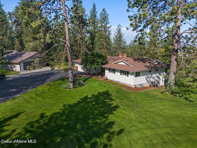 2491 N Cranston Ct, Post Falls, ID 83854 - photo 4