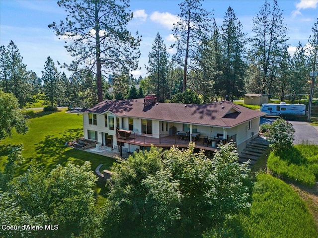 2491 N Cranston Ct, Post Falls, ID 83854 - photo 41