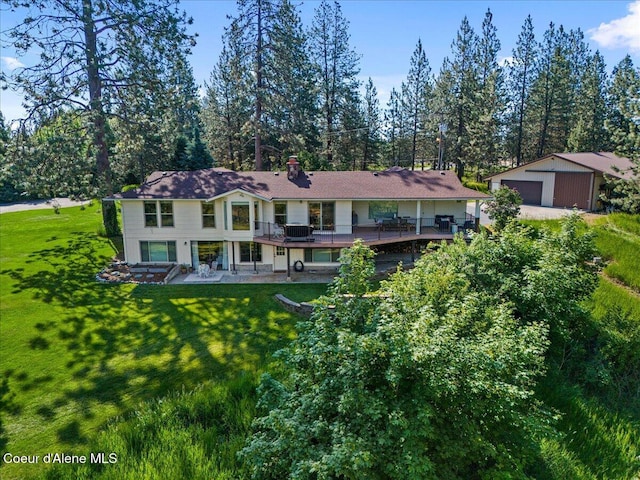 2491 N Cranston Ct, Post Falls, ID 83854 - photo 42